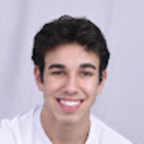 Meet your Posher, Anthony - Picture 1 of 1